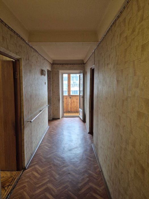 Квартира на вул. Степана Гаврилишина в Києві, ID 355215, фото №5