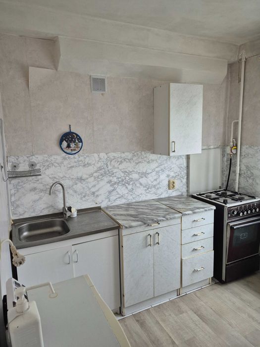 Квартира на вул. Степана Гаврилишина в Києві, ID 355215, фото №8