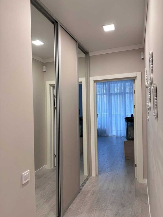 Квартира на ЖК «Ірпінські Липки» в Києві, ID 350832, фото №11