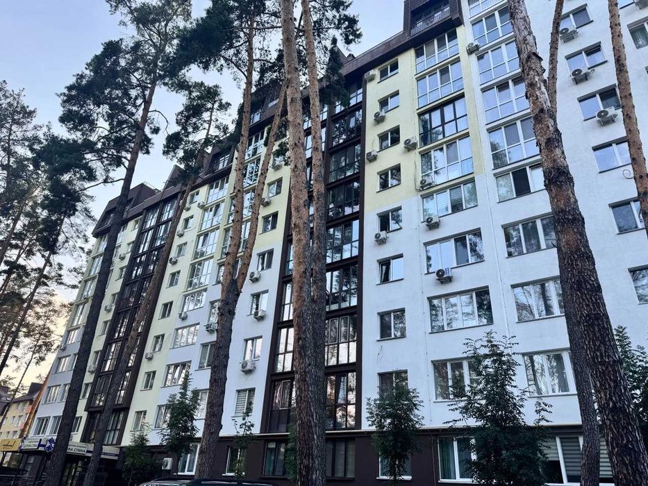 Квартира на ЖК «Ірпінські Липки» в Києві, ID 350832, фото №21