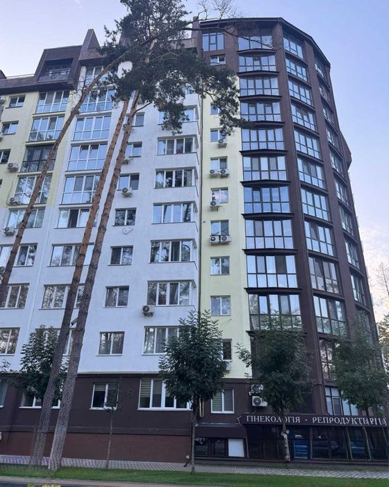 Квартира на ЖК «Ірпінські Липки» в Києві, ID 350832, фото №22
