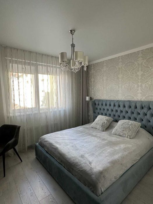 Квартира на ЖК «Ірпінські Липки» в Києві, ID 350832, фото №7