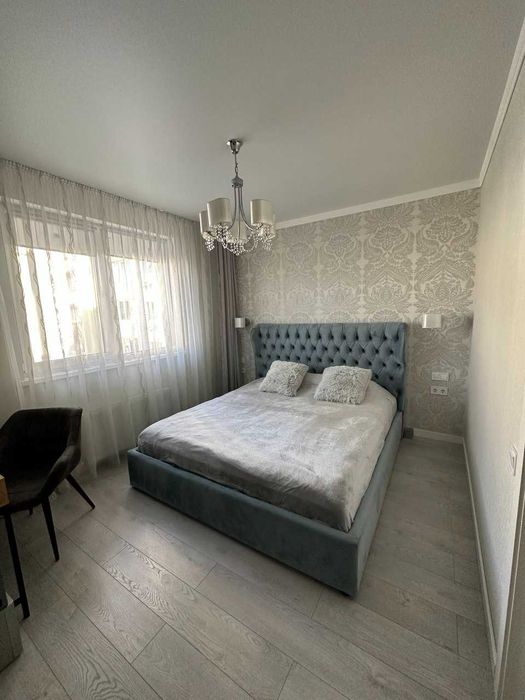 Квартира на ЖК «Ірпінські Липки» в Києві, ID 350832, фото №8
