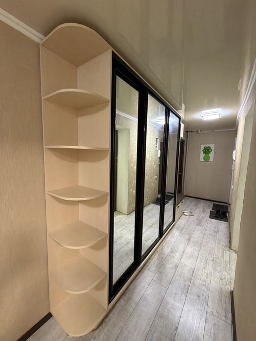 Квартира на вул. Володимира Черкасова, 20 в Кривому Розі, ID 350805, фото №19