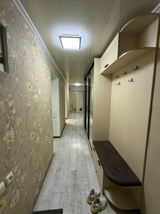 Квартира на вул. Володимира Черкасова, 20 в Кривому Розі, ID 350805, фото №22
