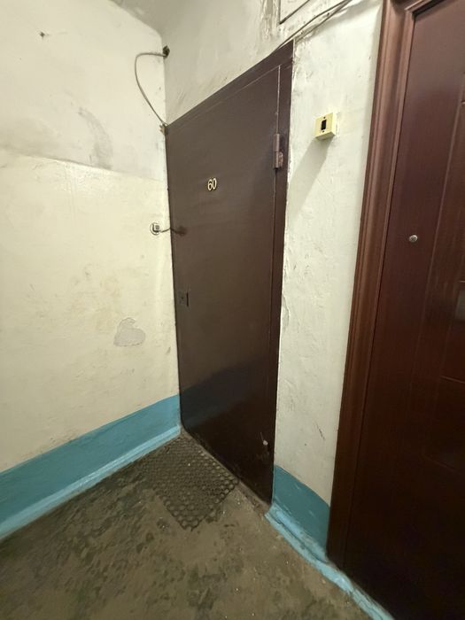 Квартира на вул. Володимира Черкасова, 20 в Кривому Розі, ID 350805, фото №5