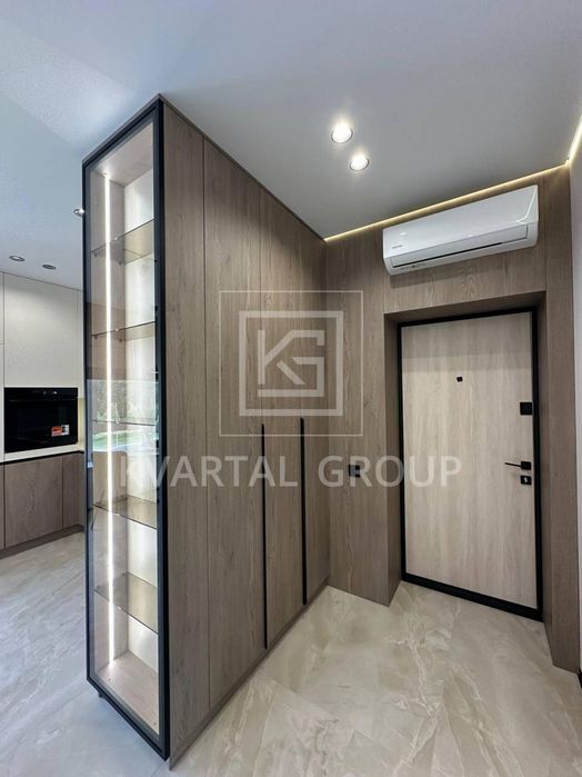 Квартира на ЖК Молодість в Київ, ID 350858, фото №3