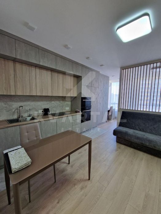 Квартира на ЖК Каховська в Київ, ID 350835, фото №2