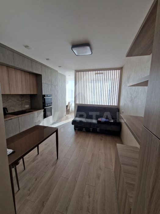 Квартира на ЖК Каховська в Києві, ID 350835, фото №11