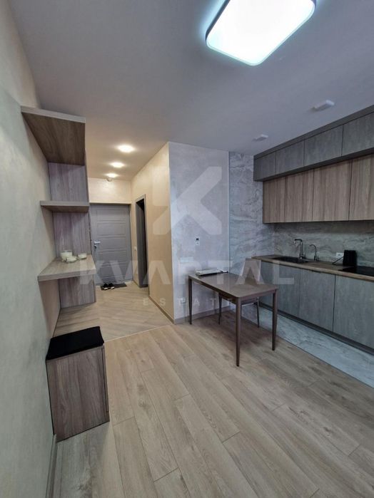 Квартира на ЖК Каховська в Київ, ID 350835, фото №3