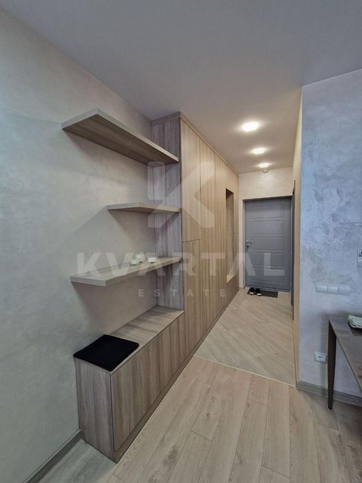 Квартира на ЖК Каховська в Київ, ID 350835, фото №4