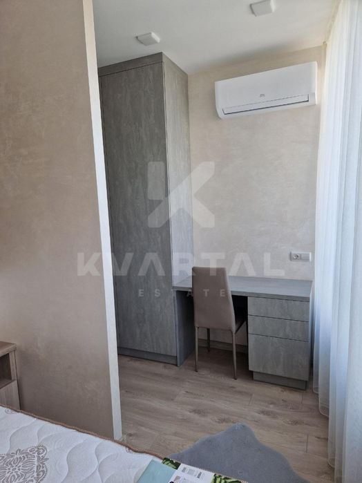 Квартира на ЖК Каховська в Києві, ID 350835, фото №6