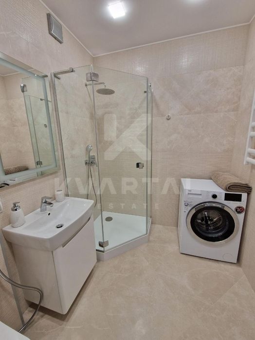 Квартира на ЖК Каховська в Києві, ID 350835, фото №8