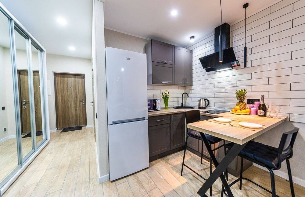 Квартира на просп. Николая Бажана, 17 в Києві, ID 409154, фото №4