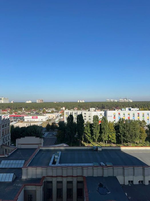 Квартира на просп. Николая Бажана, 17 в Києві, ID 409154, фото №6