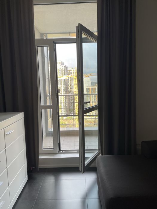 Квартира на ЖК Централ Парк в Києві, ID 350825, фото №13