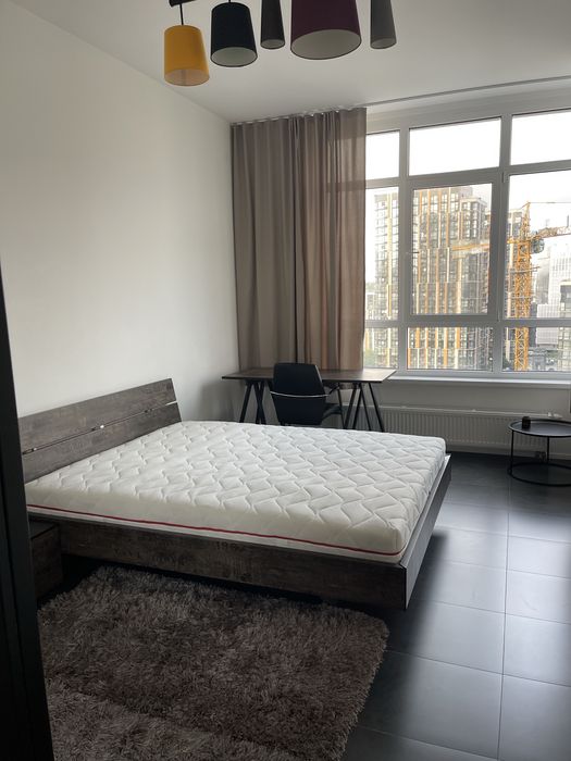 Квартира на ЖК Централ Парк в Києві, ID 350825, фото №6