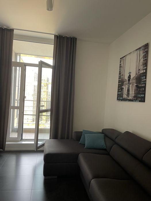Квартира на ЖК Централ Парк в Києві, ID 350825, фото №10