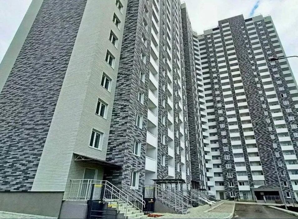 Квартира на вул. Коноплянська, 22 в Київ, ID 350853, фото №4