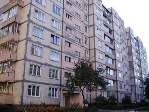 Квартира на просп. Георгія Гонгадзе, 24 в Київ, ID 350873, фото №2