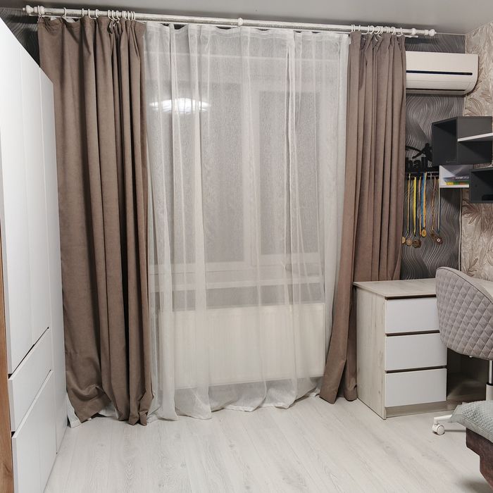 Квартира на вул. Героїв Крут в Сумах, ID 350846, фото №3