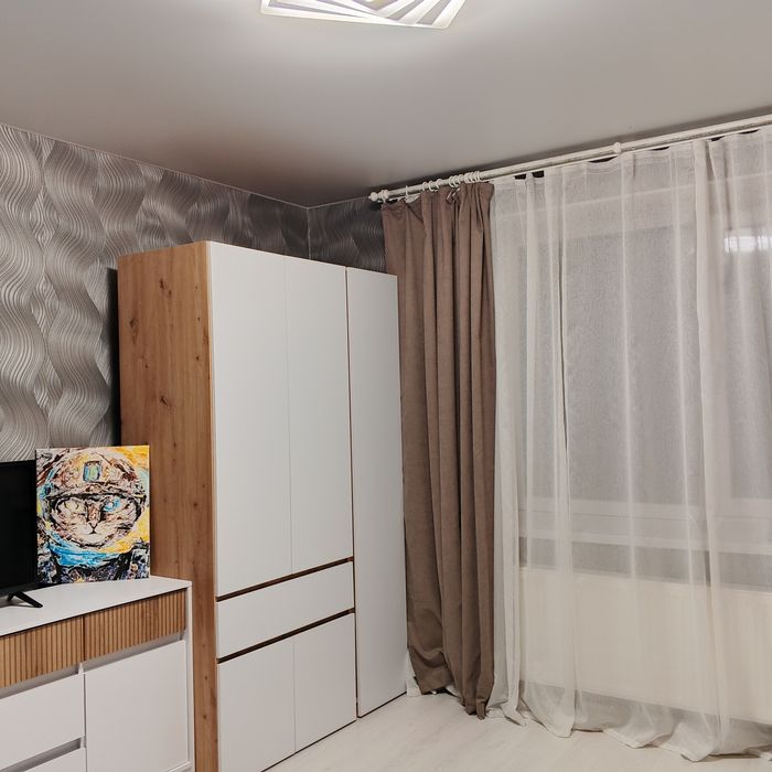 Квартира на вул. Героїв Крут в Сумах, ID 350846, фото №4