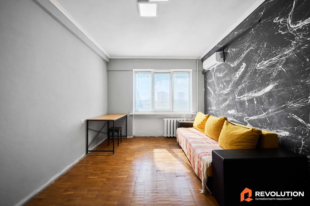 Квартира на вул. Кучера Василя, 10 в Київ, ID 350872, фото №1