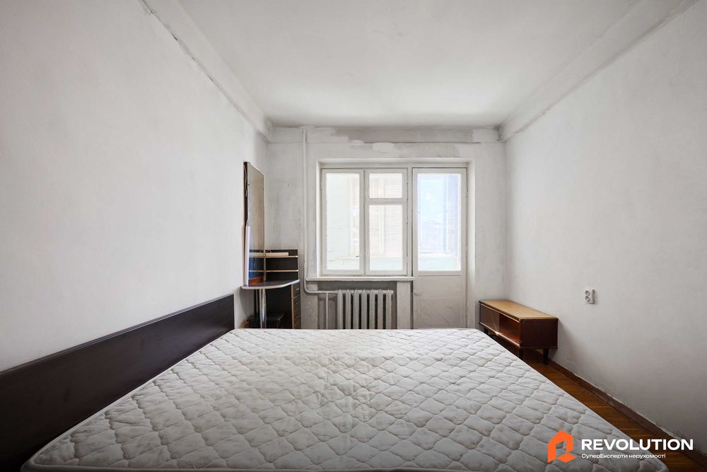 Квартира на вул. Кучера Василя, 10 в Києві, ID 350872, фото №11