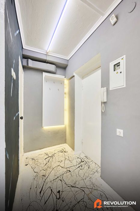 Квартира на вул. Кучера Василя, 10 в Києві, ID 350872, фото №15