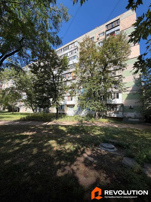 Квартира на вул. Кучера Василя, 10 в Києві, ID 350872, фото №17