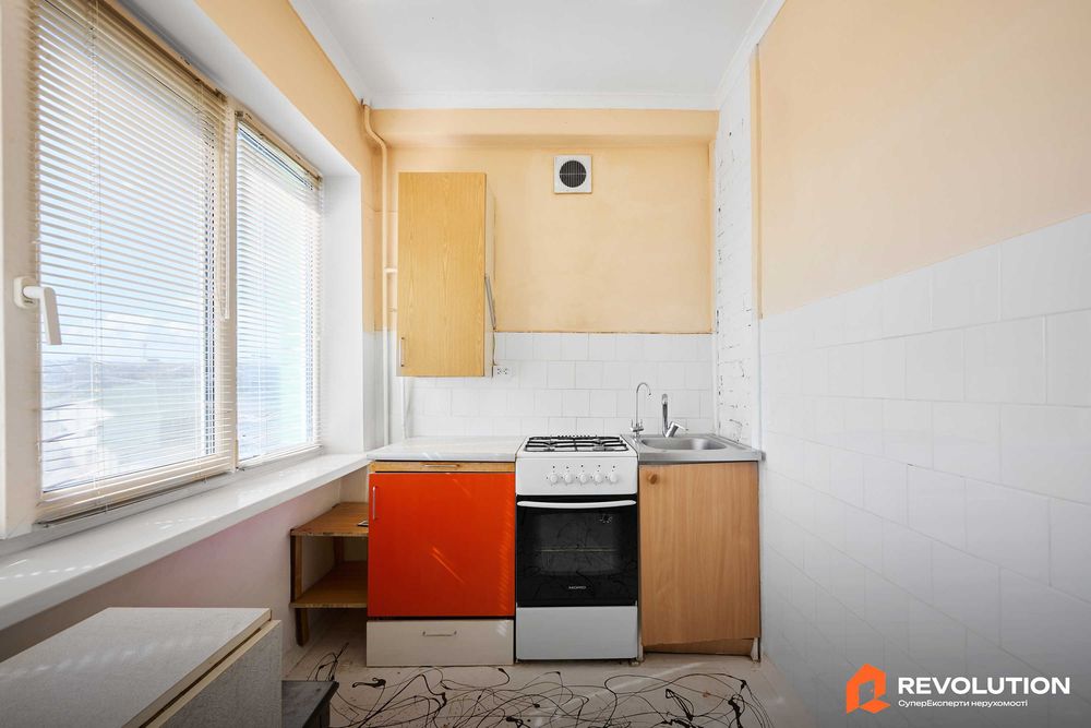 Квартира на вул. Кучера Василя, 10 в Київ, ID 350872, фото №4