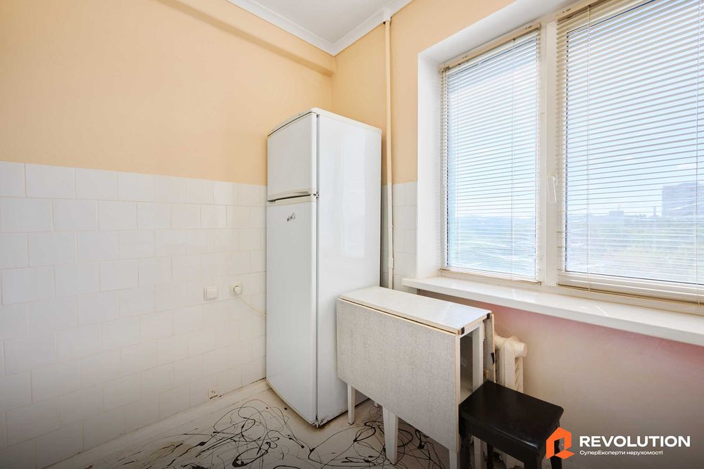 Квартира на вул. Кучера Василя, 10 в Київ, ID 350872, фото №5