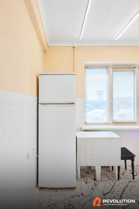 Квартира на вул. Кучера Василя, 10 в Києві, ID 350872, фото №6