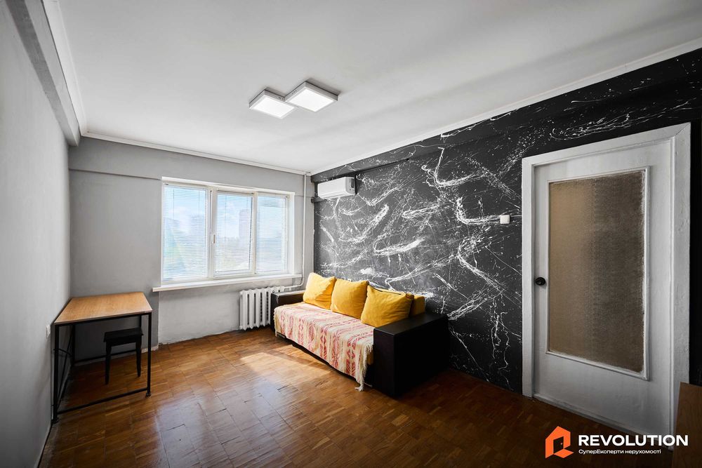 Квартира на вул. Кучера Василя, 10 в Києві, ID 350872, фото №7