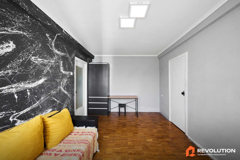 Квартира на вул. Кучера Василя, 10 в Києві, ID 350872, фото №8