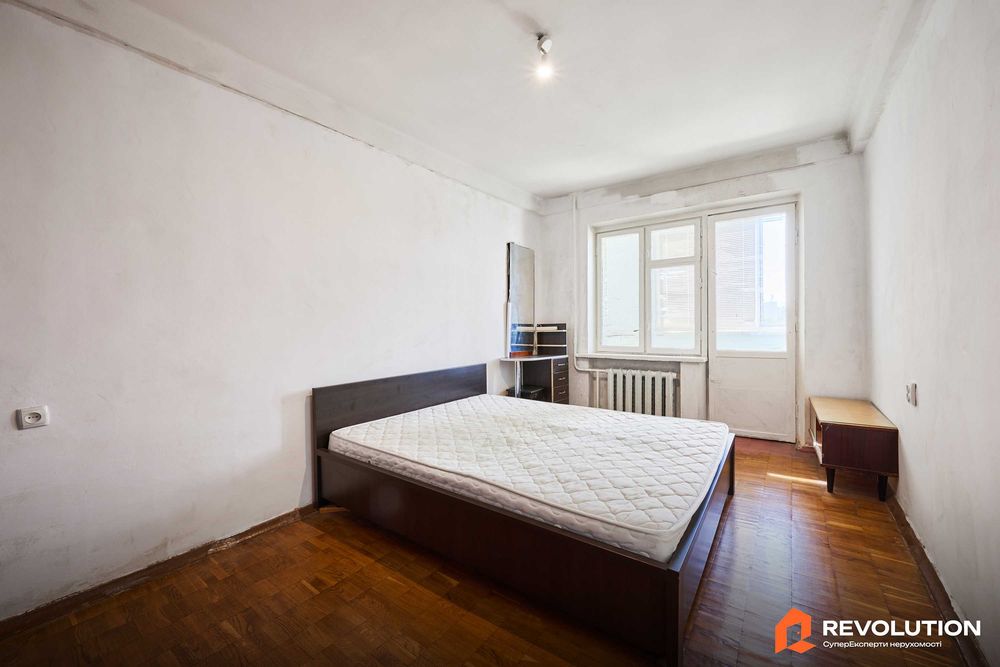 Квартира на вул. Кучера Василя, 10 в Києві, ID 350872, фото №9