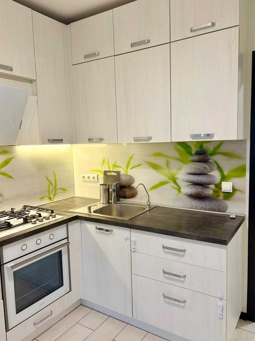 Квартира на ЖК У-Квартал в Київ, ID 350894, фото №1