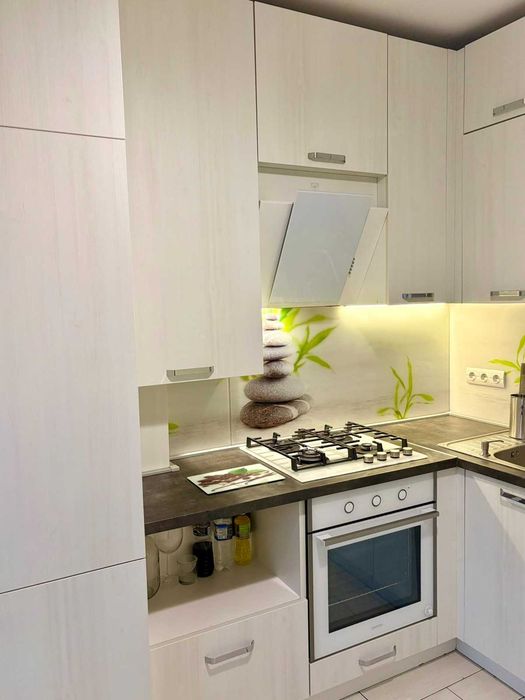 Квартира на ЖК У-Квартал в Київ, ID 350894, фото №2