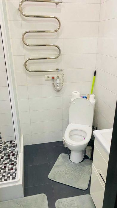 Квартира на ЖК У-Квартал в Києві, ID 350894, фото №13