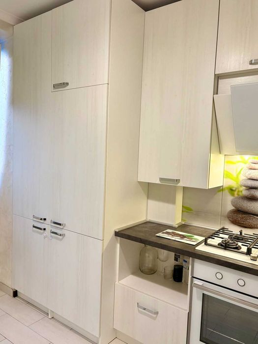 Квартира на ЖК У-Квартал в Київ, ID 350894, фото №3
