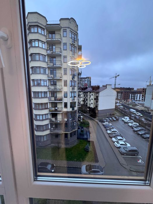 Квартира на Ірпінь в Києві, ID 350890, фото №12