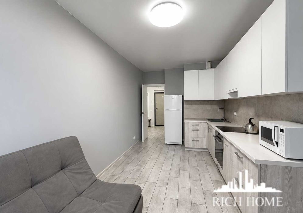 Квартира на пров. Ясинуватський, 10 в Київ, ID 350869, фото №2