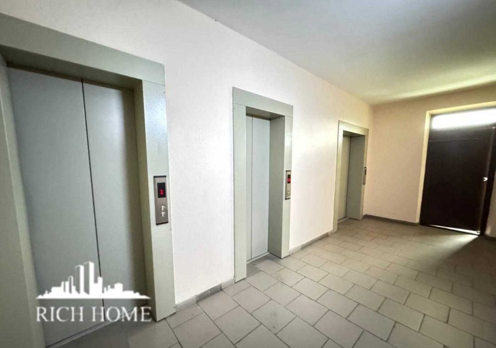 Квартира на пров. Ясинуватський, 10 в Києві, ID 350869, фото №12