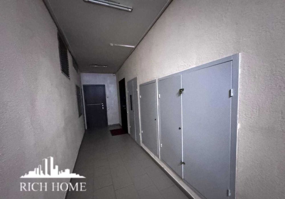 Квартира на пров. Ясинуватський, 10 в Києві, ID 350869, фото №13
