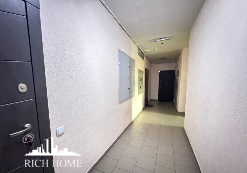 Квартира на пров. Ясинуватський, 10 в Києві, ID 350869, фото №14