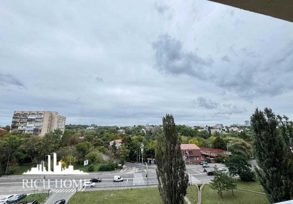 Квартира на пров. Ясинуватський, 10 в Києві, ID 350869, фото №16