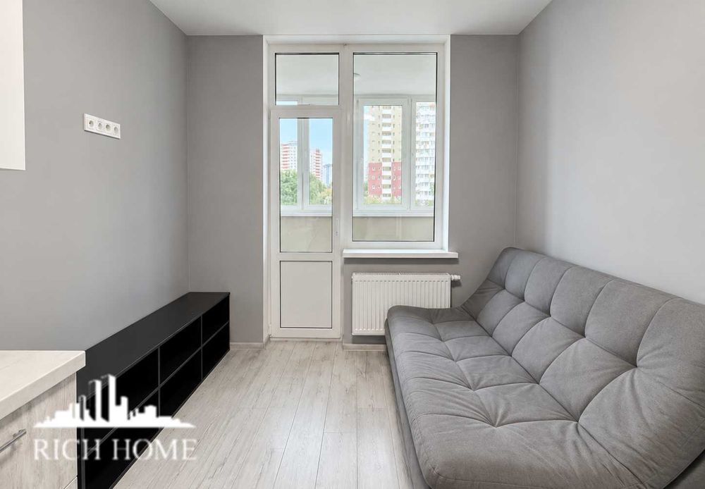 Квартира на пров. Ясинуватський, 10 в Київ, ID 350869, фото №3