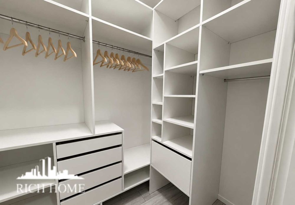 Квартира на пров. Ясинуватський, 10 в Києві, ID 350869, фото №7