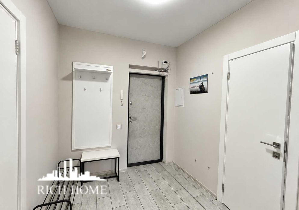 Квартира на пров. Ясинуватський, 10 в Києві, ID 350869, фото №9