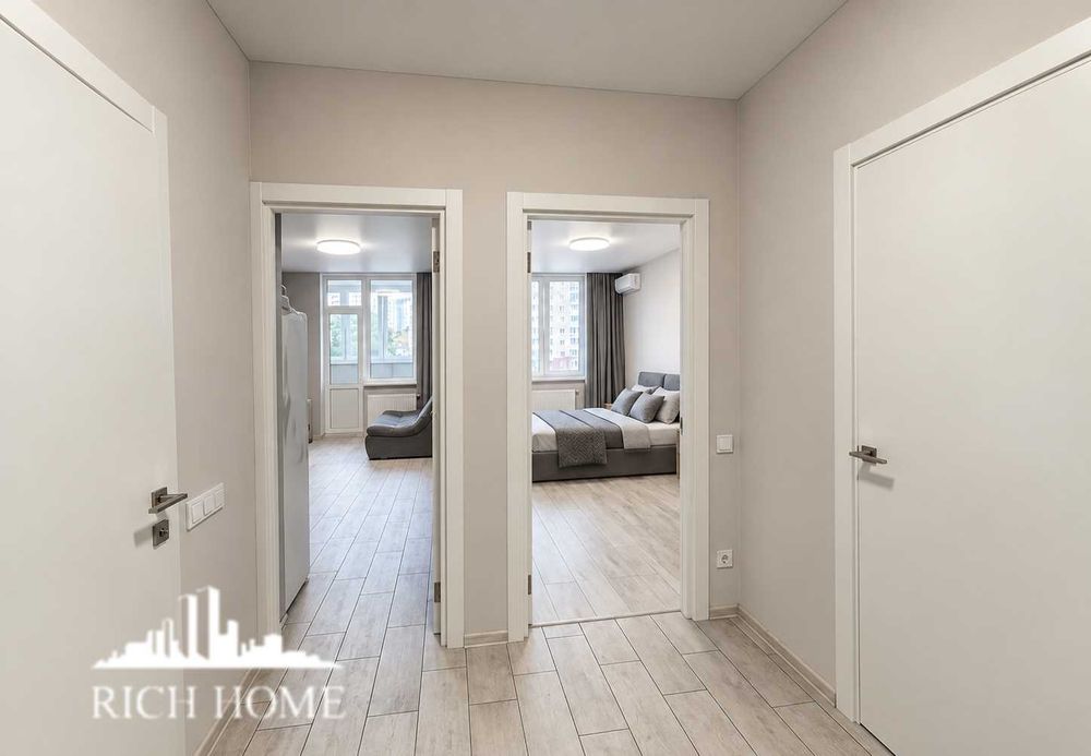 Квартира на пров. Ясинуватський, 10 в Києві, ID 350869, фото №10